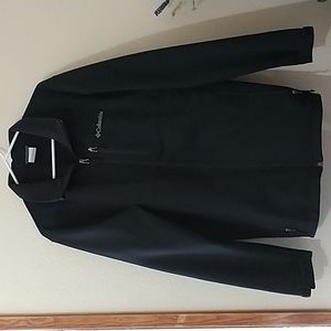 Columbia Ascender Softshell Jacket